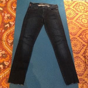 Citizen’s of Humanity jeans